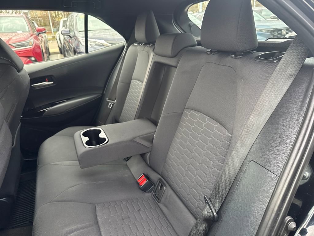 Used 2023 Toyota Corolla SE image 31