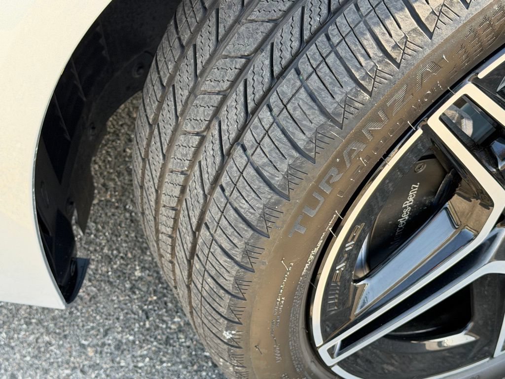 Certified 2026 Mercedes-Benz CLA 250 image 15