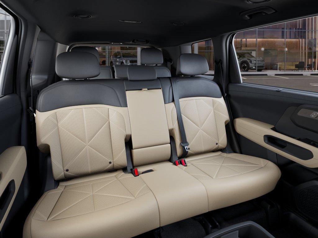 New 2027 Kia Telluride EX AWD/4WD image 16