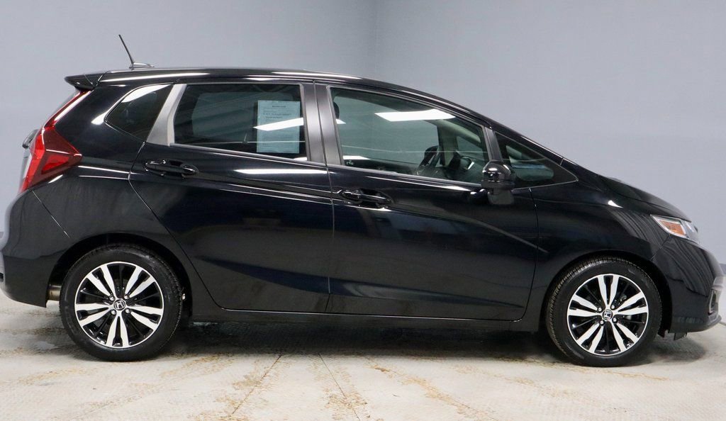 Used 2019 Honda Fit EX image 11