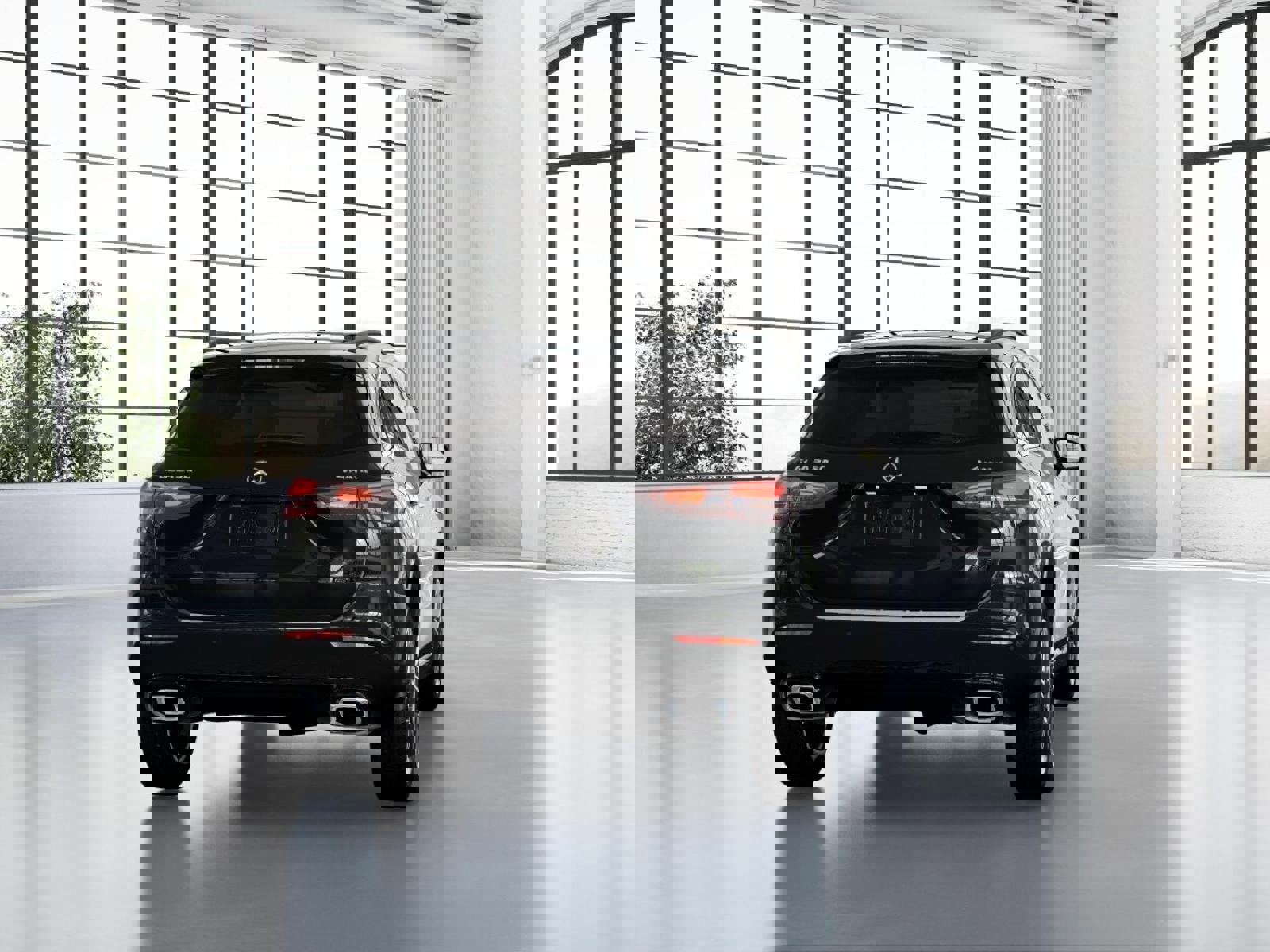 New 2026 Mercedes-Benz GLA 250 4MATIC image 23