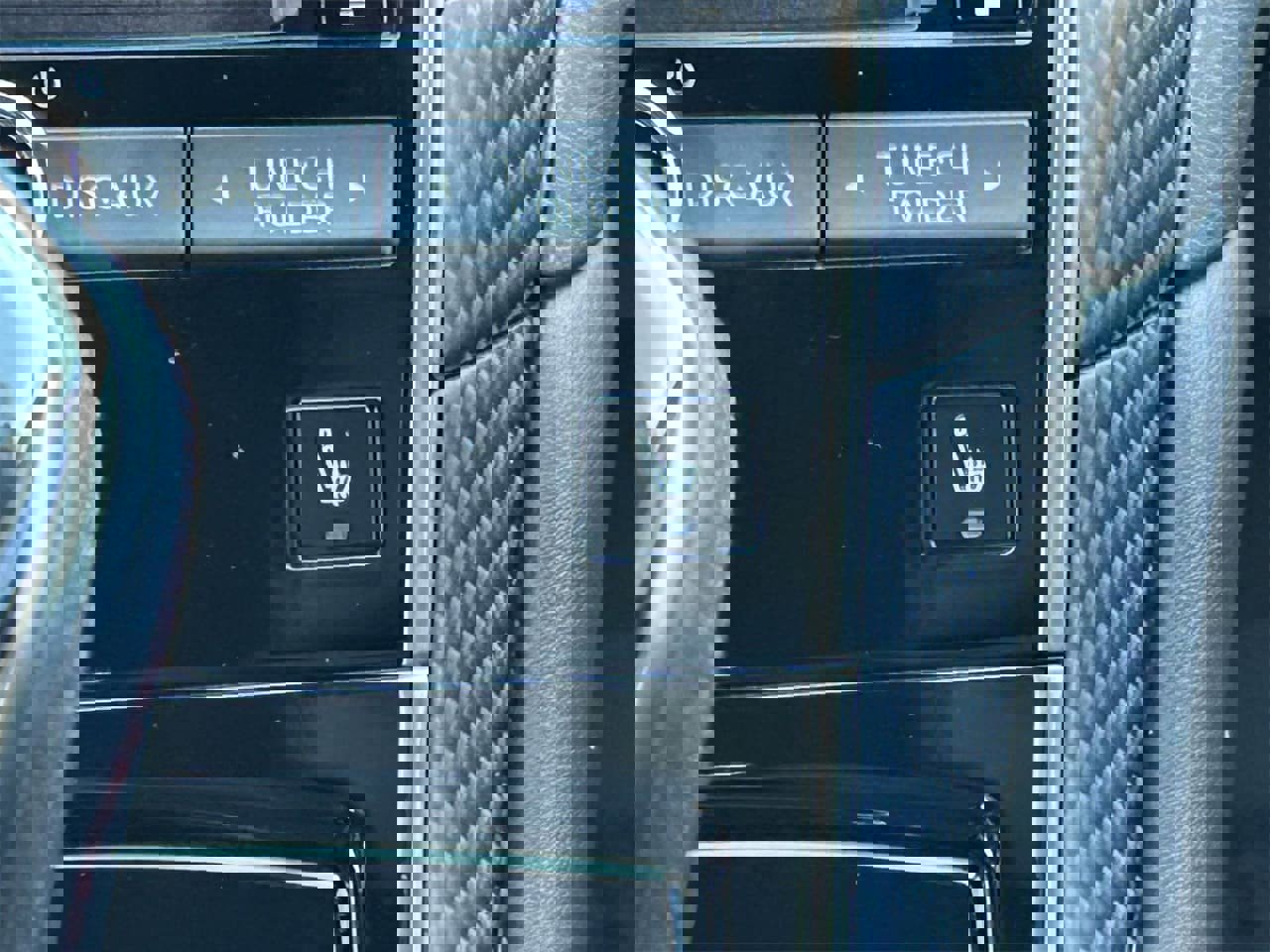 Certified 2024 INFINITI Q50 Red Sport 400 image 18