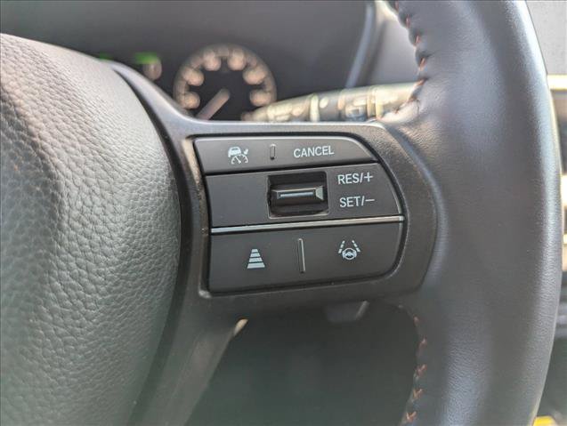 Used 2025 Honda CR-V Sport-L image 14