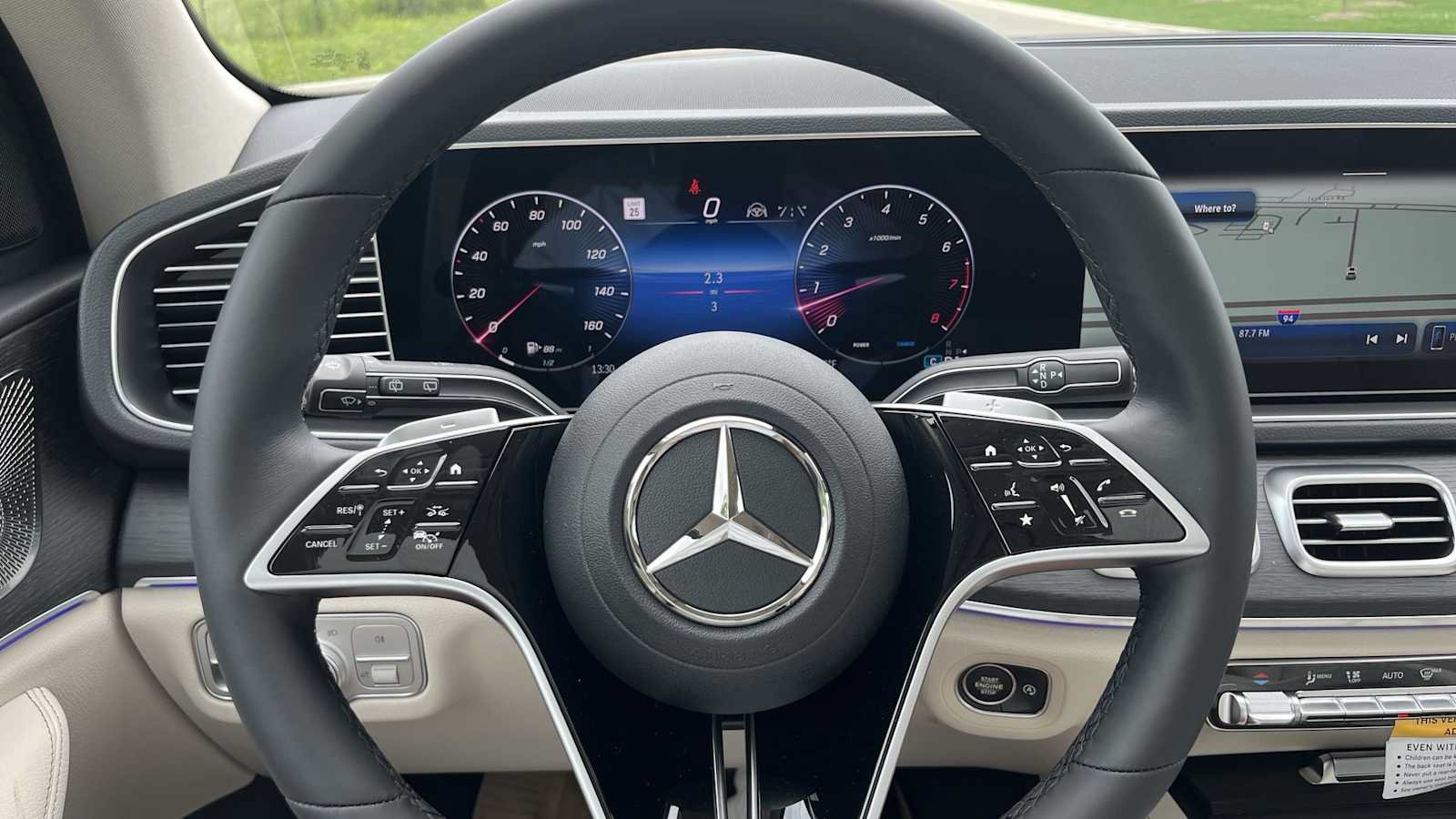 New 2026 Mercedes-Benz GLE 350 4MATIC image 41