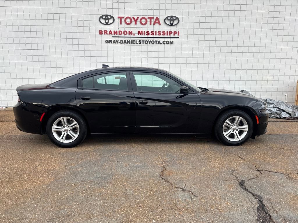 Used 2023 Dodge Charger SXT