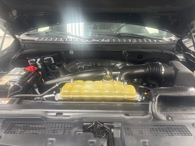 Used 2021 Ford Expedition Max Limited image 27