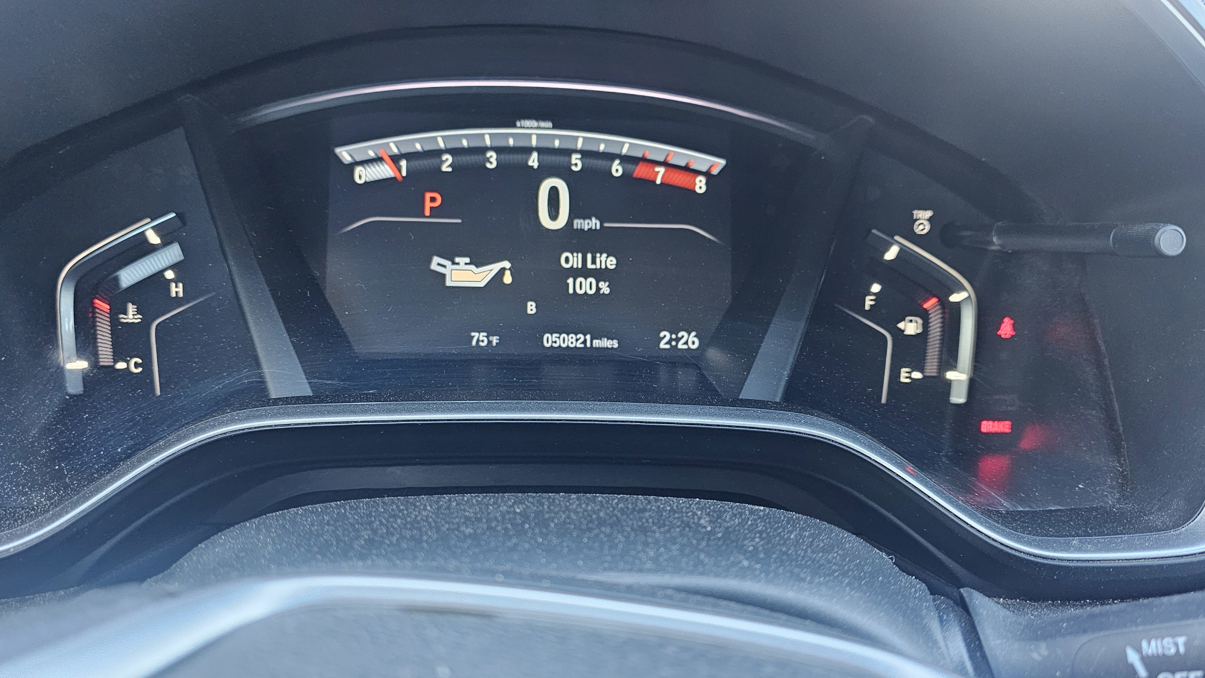 Certified 2022 Honda CR-V EX image 16