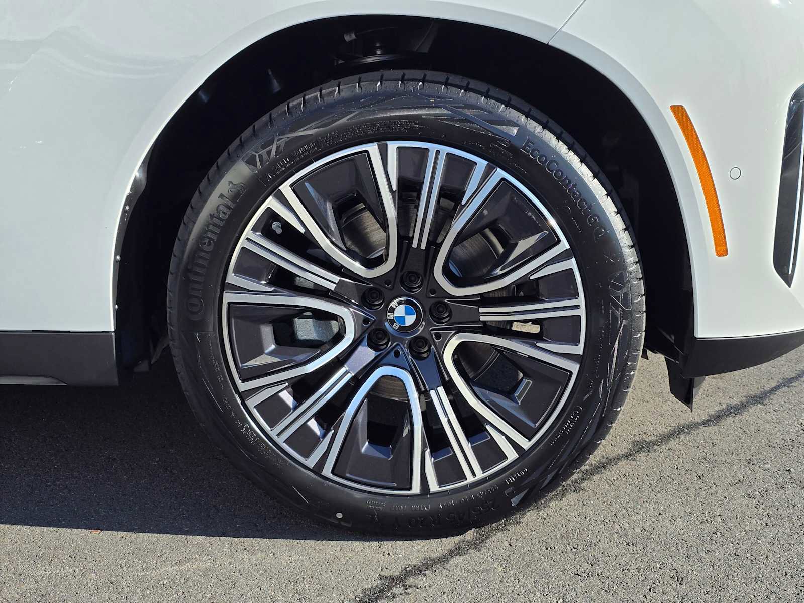 Used 2026 BMW X3 xDrive30 w/ Convenience Package image 9