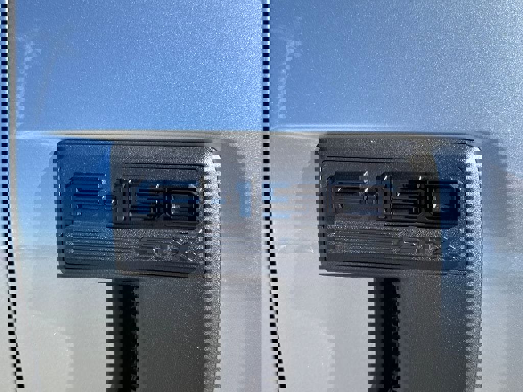 Used 2024 Ford F150 STX w/ STX Black Appearance Package image 11