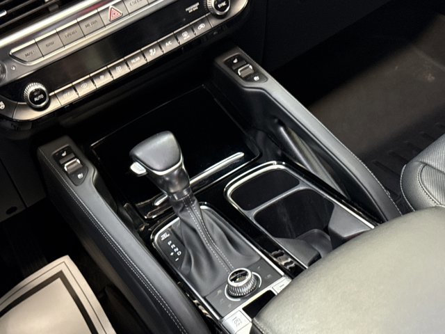 Certified 2022 Kia Telluride EX w/ EX Premium Package image 21