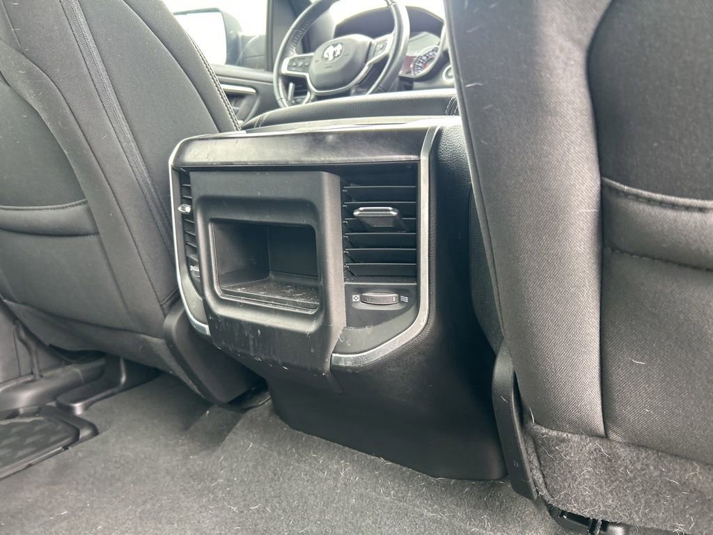 Used 2022 RAM 1500 Big Horn w/ Trailer Tow Group image 49