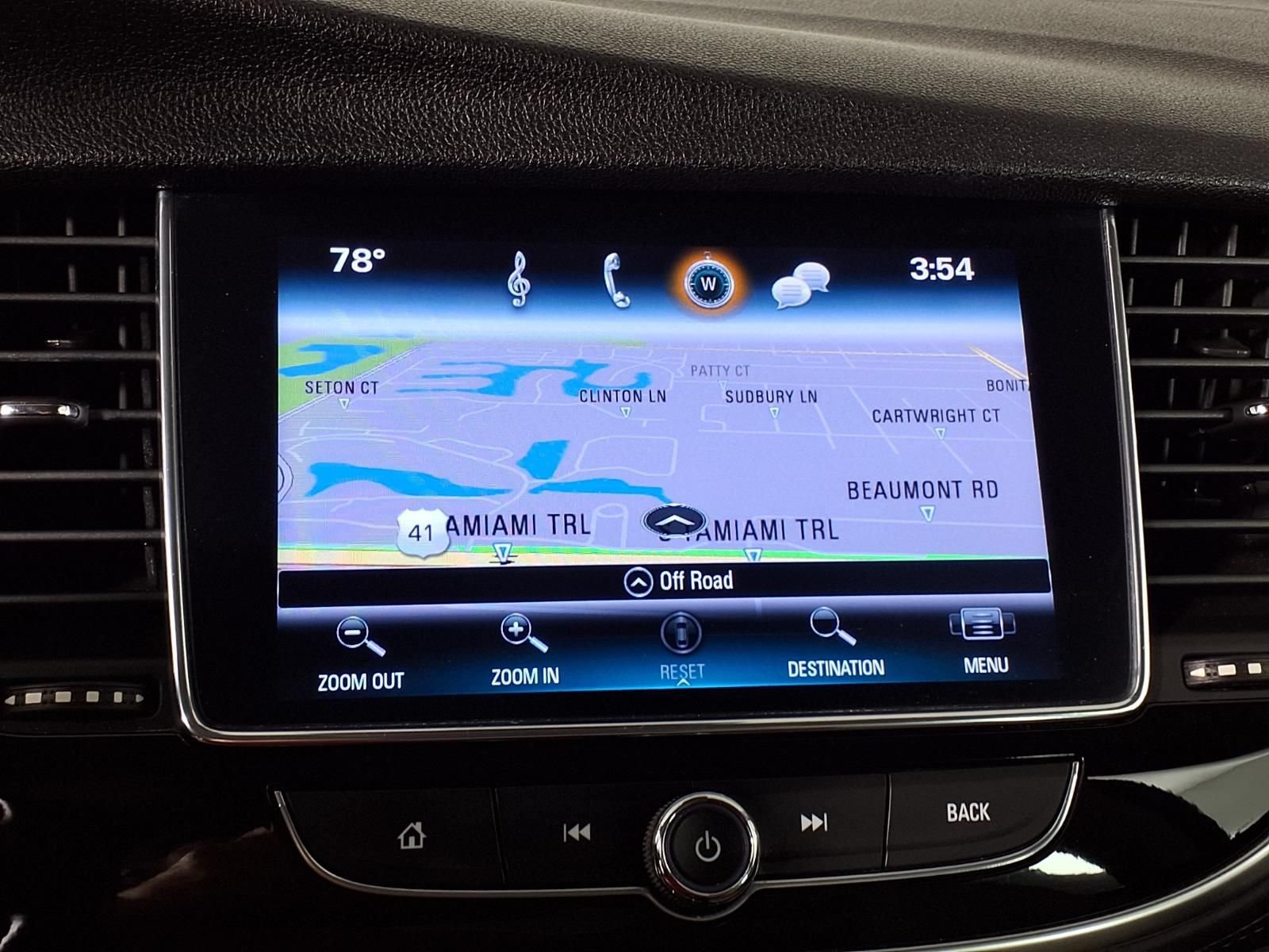 Used 2018 Buick Encore Premium FWD image 23