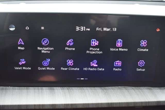 Used 2023 Kia Telluride EX X-Line image 27