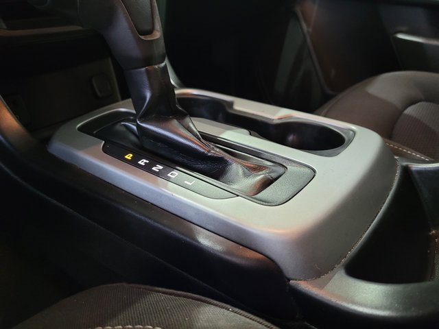 Used 2017 Chevrolet Colorado LT w/ LT Convenience Package image 37