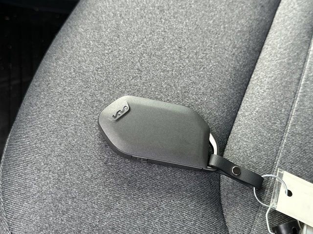 New 2025 Kia K4 GT-Line Turbo FWD image 30