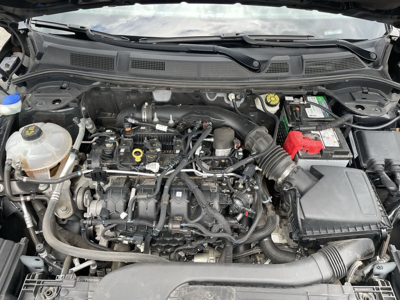 Used 2020 Lincoln Corsair AWD w/ Equipment Group 101A image 43