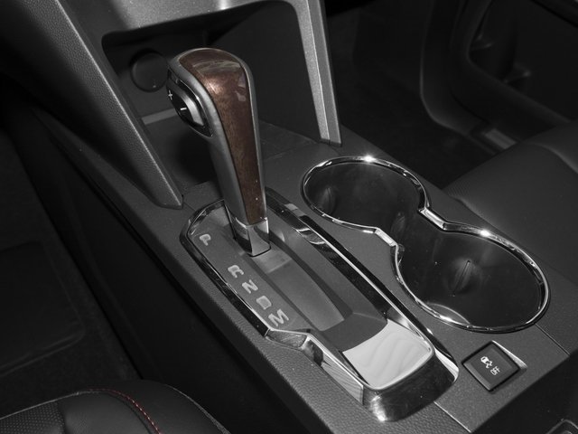 Used 2015 GMC Terrain Denali image 34