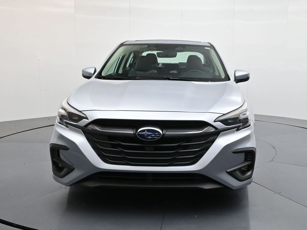 New 2025 Subaru Legacy Limited w/ Popular Package #2 image 2