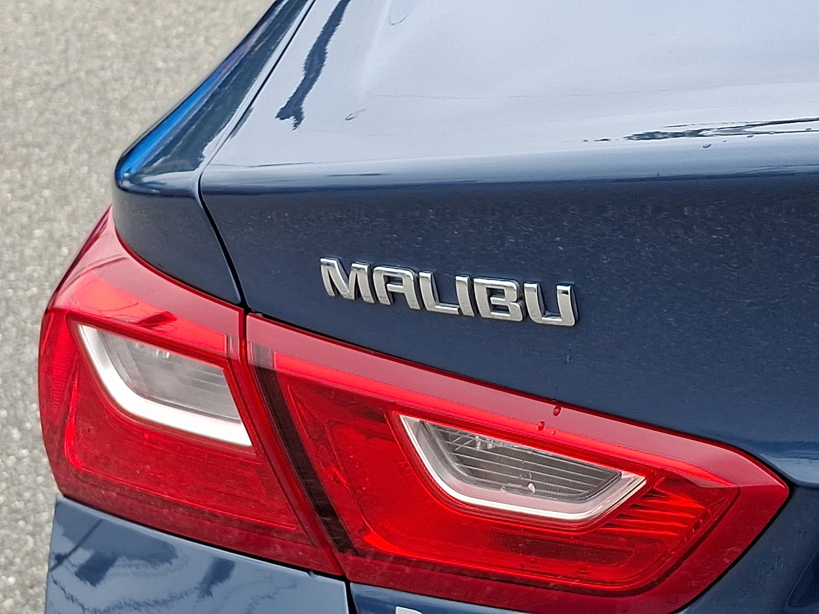 Certified 2024 Chevrolet Malibu LT FWD image 29