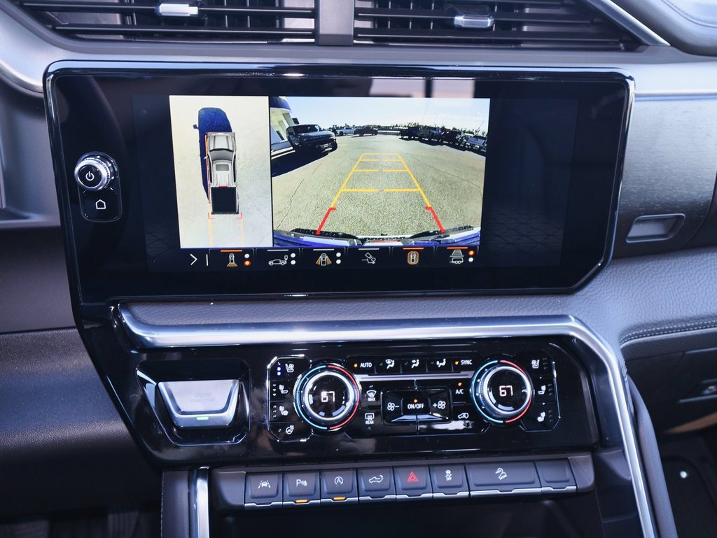 New 2026 GMC Sierra 1500 Denali image 16