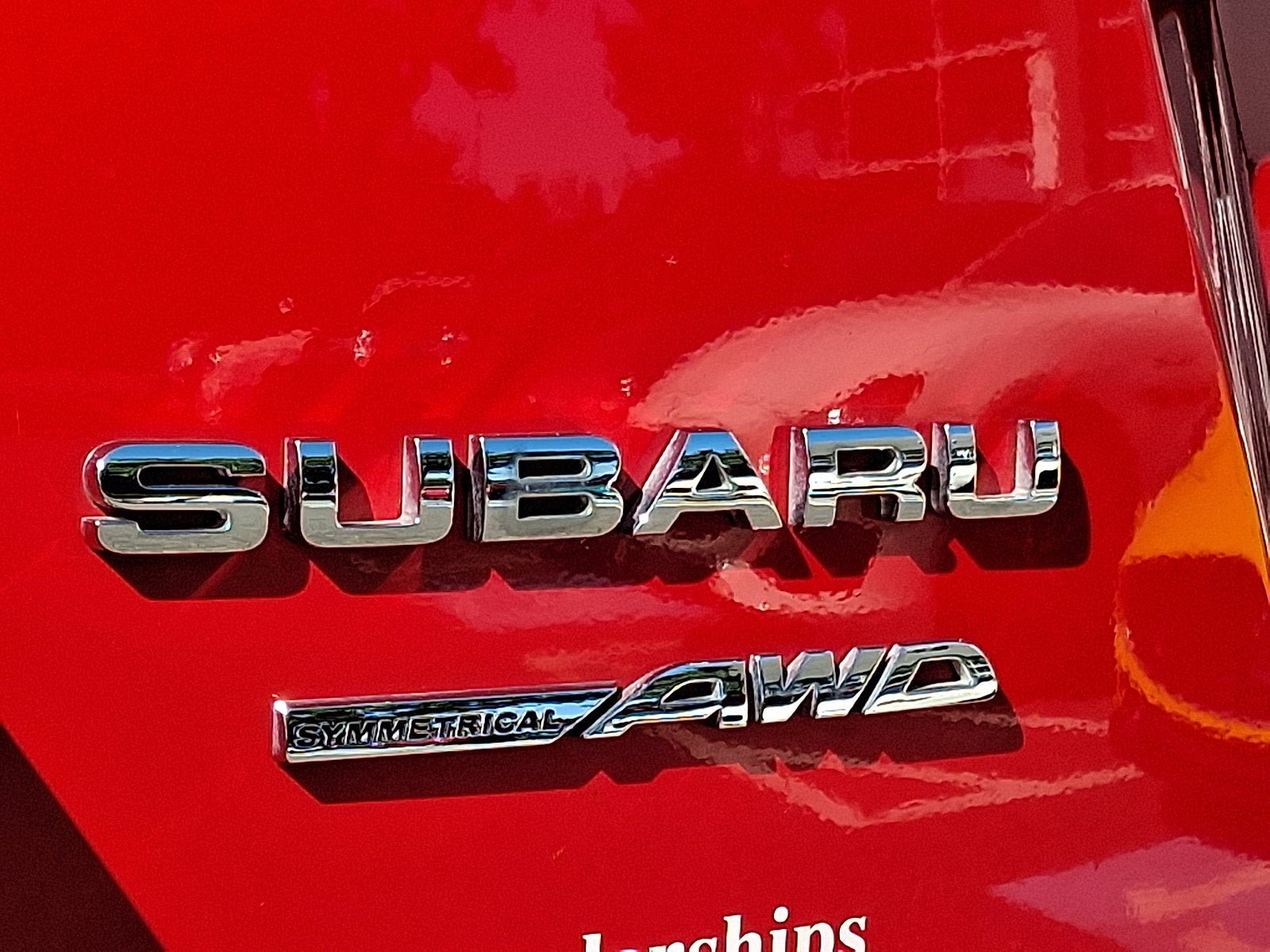 Used 2021 Subaru Crosstrek 2.0i Premium AWD/4WD image 30
