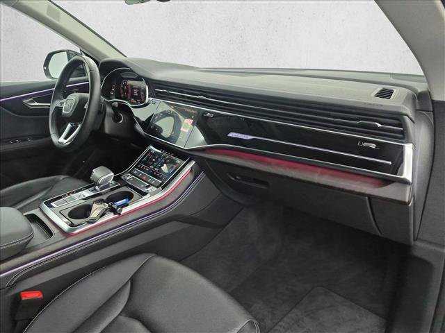 Used 2023 Audi Q8 Premium Plus AWD/4WD image 26
