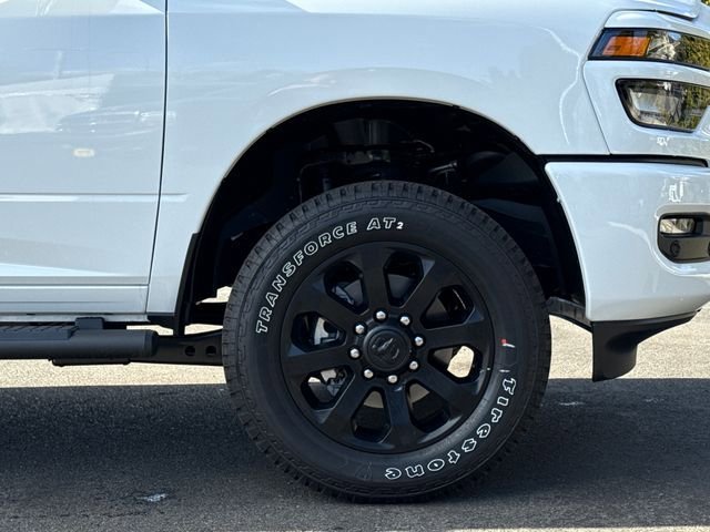 New 2026 RAM 2500 Tradesman image 8