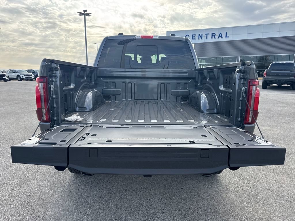 New 2025 Ford F150 Tremor w/ Equipment Group 402A High AWD/4WD image 14
