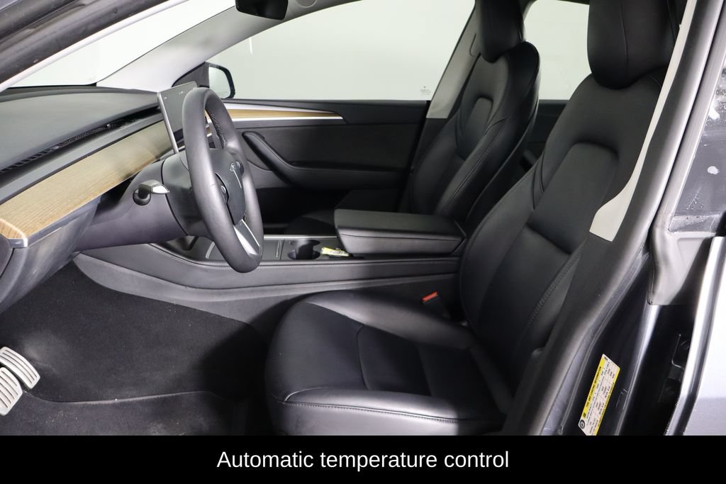 Used 2023 Tesla Model Y Performance AWD/4WD image 7