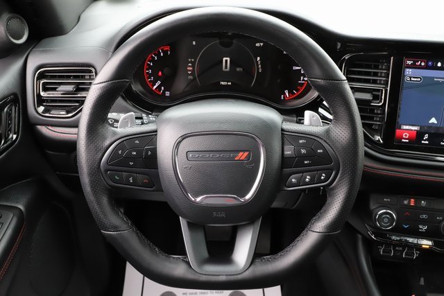 Used 2025 Dodge Durango GT image 25
