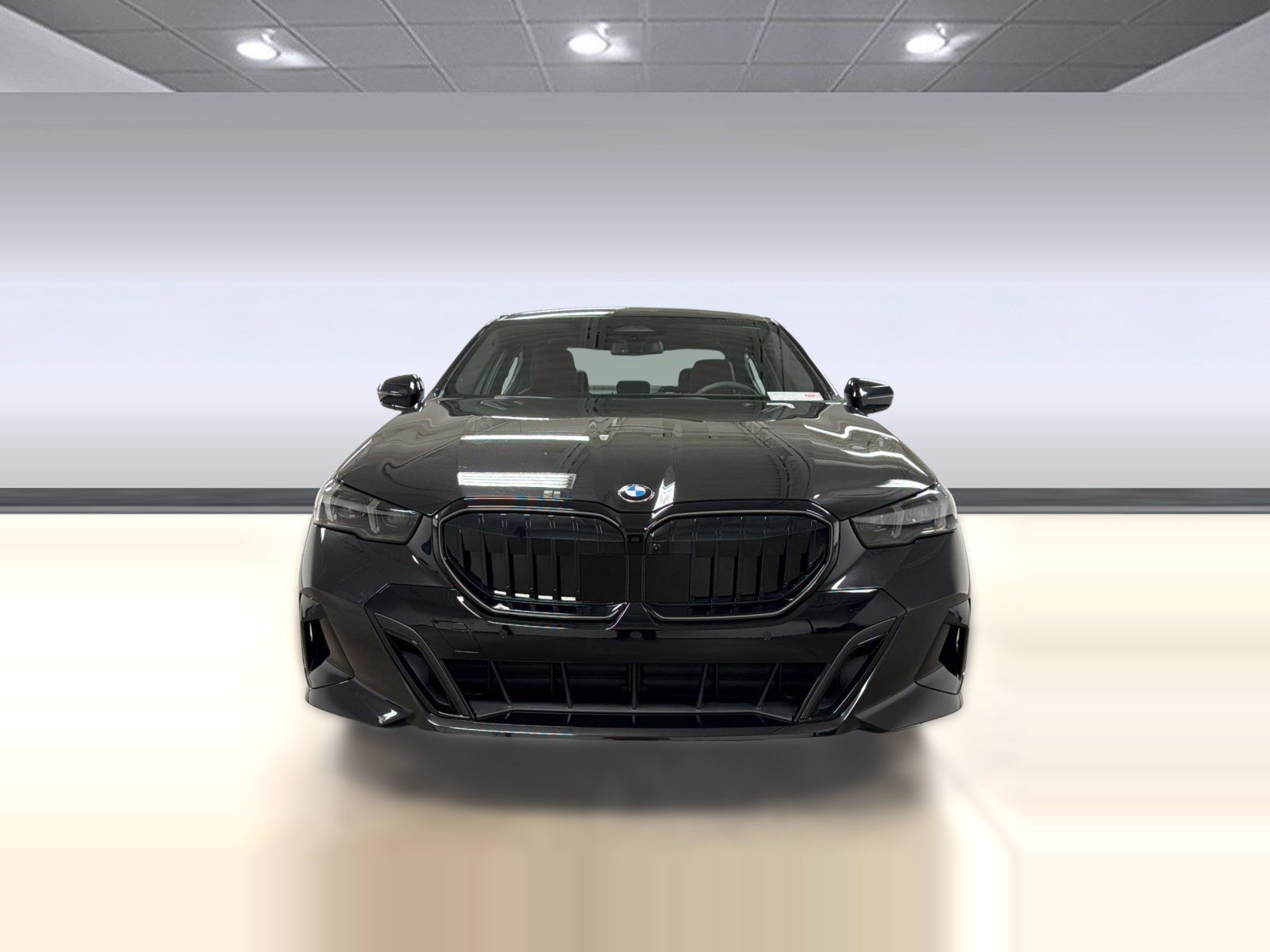 New 2027 BMW 530i w/ M Sport Package RWD image 6