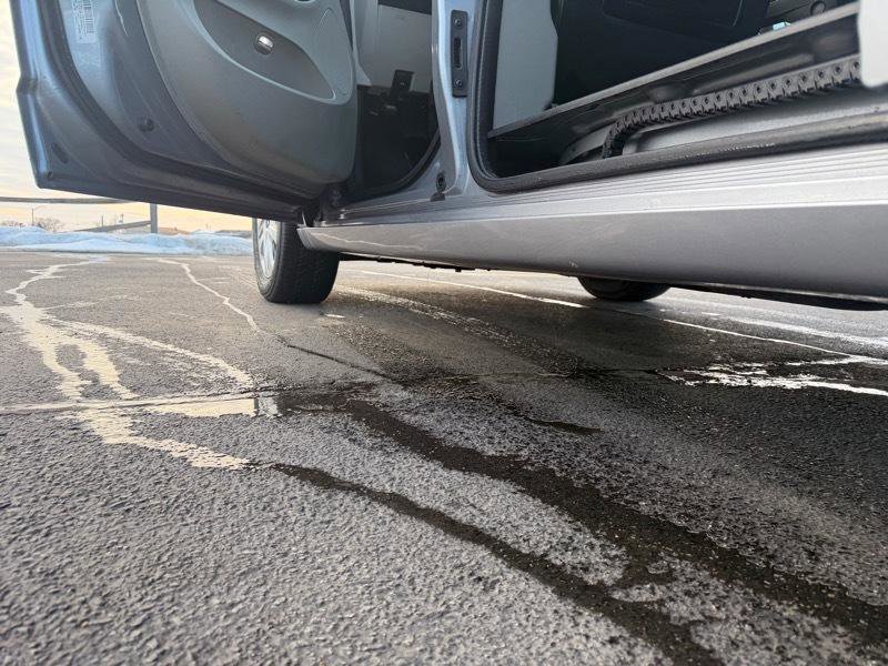 Used 2015 Dodge Grand Caravan SE w/ Quick Order Package 29E SE image 28