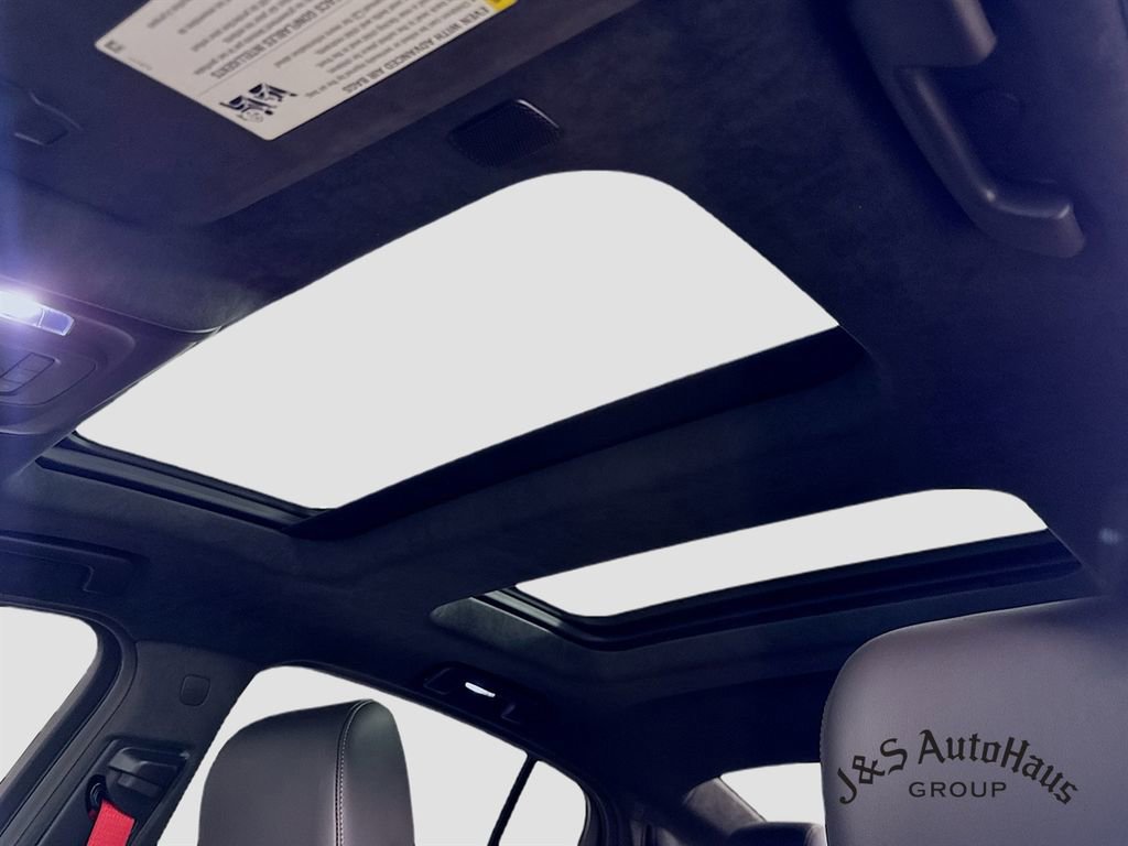 Used 2023 Cadillac CT5 V w/ Premium Package image 16