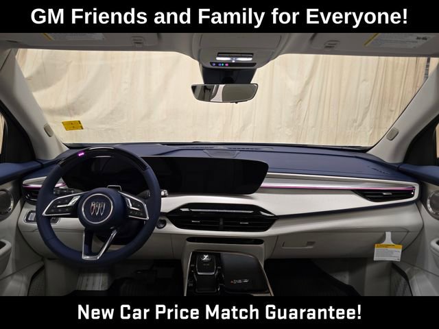 New 2026 Buick Enclave Avenir w/ Super Cruise Package image 30