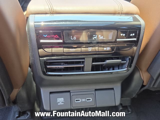 Certified 2023 Acura MDX w/ Technology Package AWD/4WD image 14