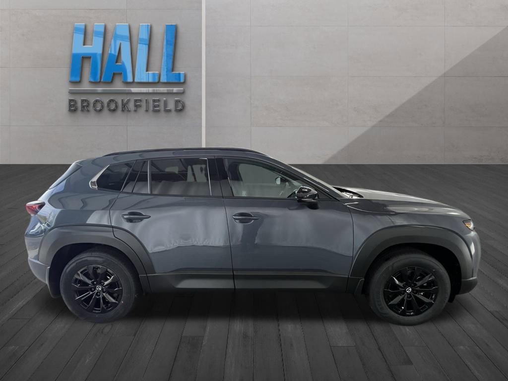 New 2026 MAZDA CX-50 AWD 2.5 Hybrid w/ Weather Package image 6