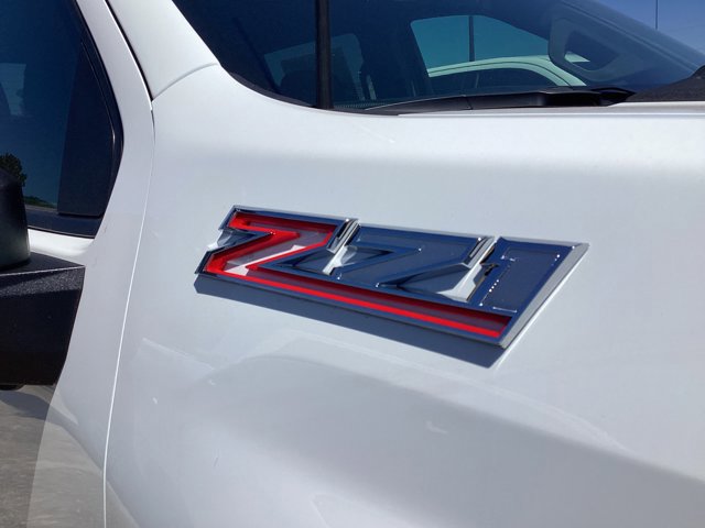 New 2026 Chevrolet Silverado 2500 W/T w/ WT/CX Safety Package image 9