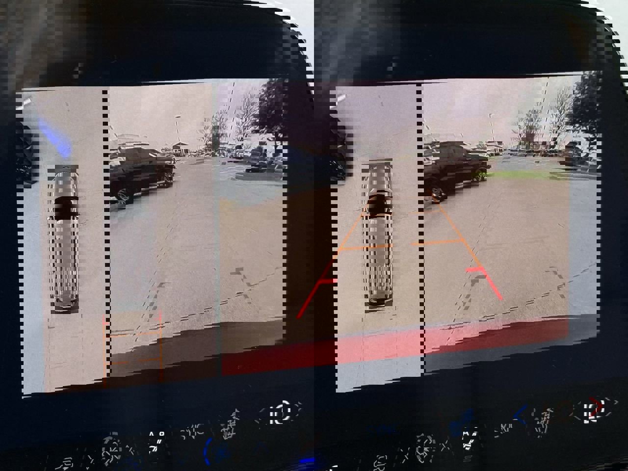 New 2026 Chevrolet Traverse Z71 w/ Enhanced Driving Package image 16