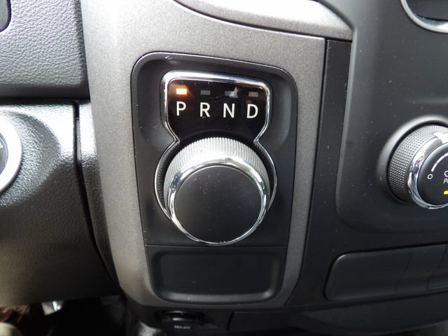 Used 2018 RAM 1500 Tradesman w/ Popular Equipment Group RWD image 26