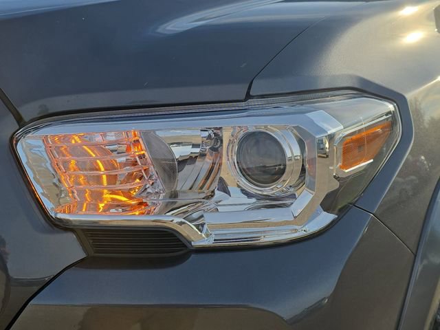 Certified 2023 Toyota Tacoma SR5 image 31