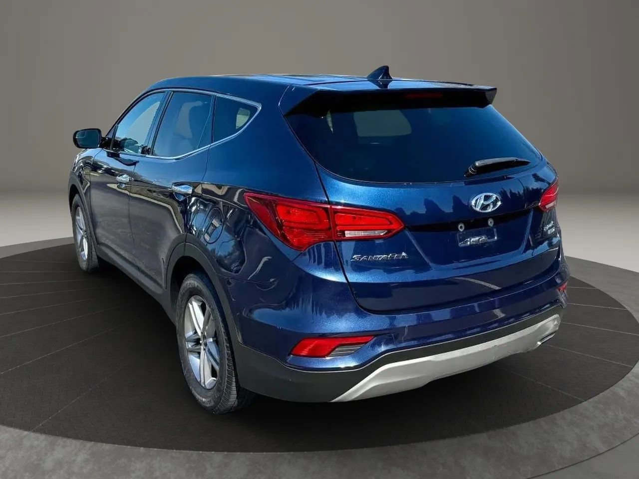 Used 2017 Hyundai Santa Fe Sport image 6