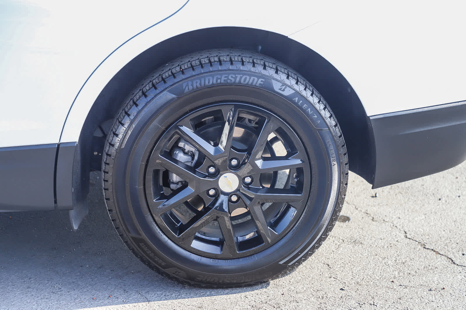 Used 2022 Chevrolet Equinox LT image 27