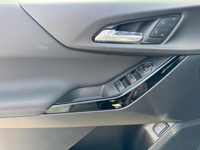 New 2026 Chevrolet Equinox RS image 14