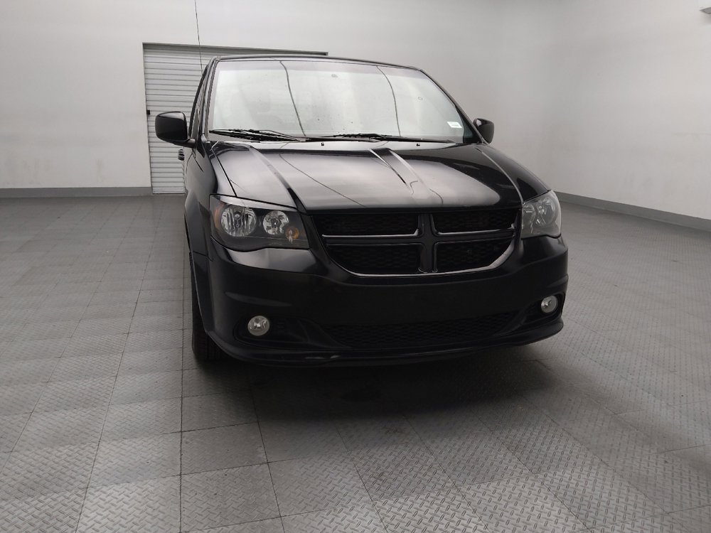 Used 2018 Dodge Grand Caravan SE image 14