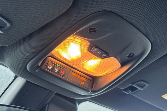 Used 2024 Chevrolet TrailBlazer RS image 24