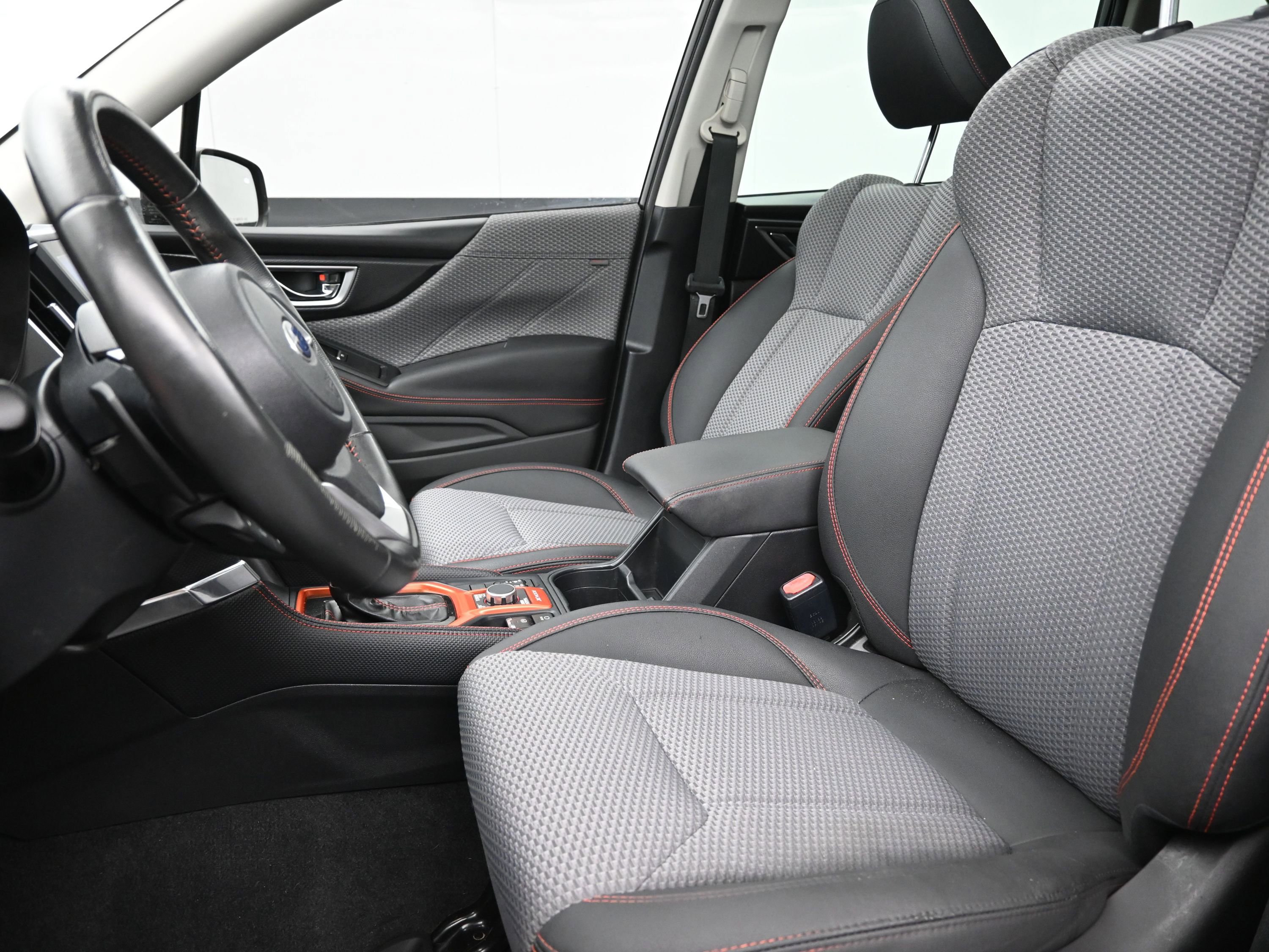 Used 2020 Subaru Forester Sport w/ Popular Package #2 image 11