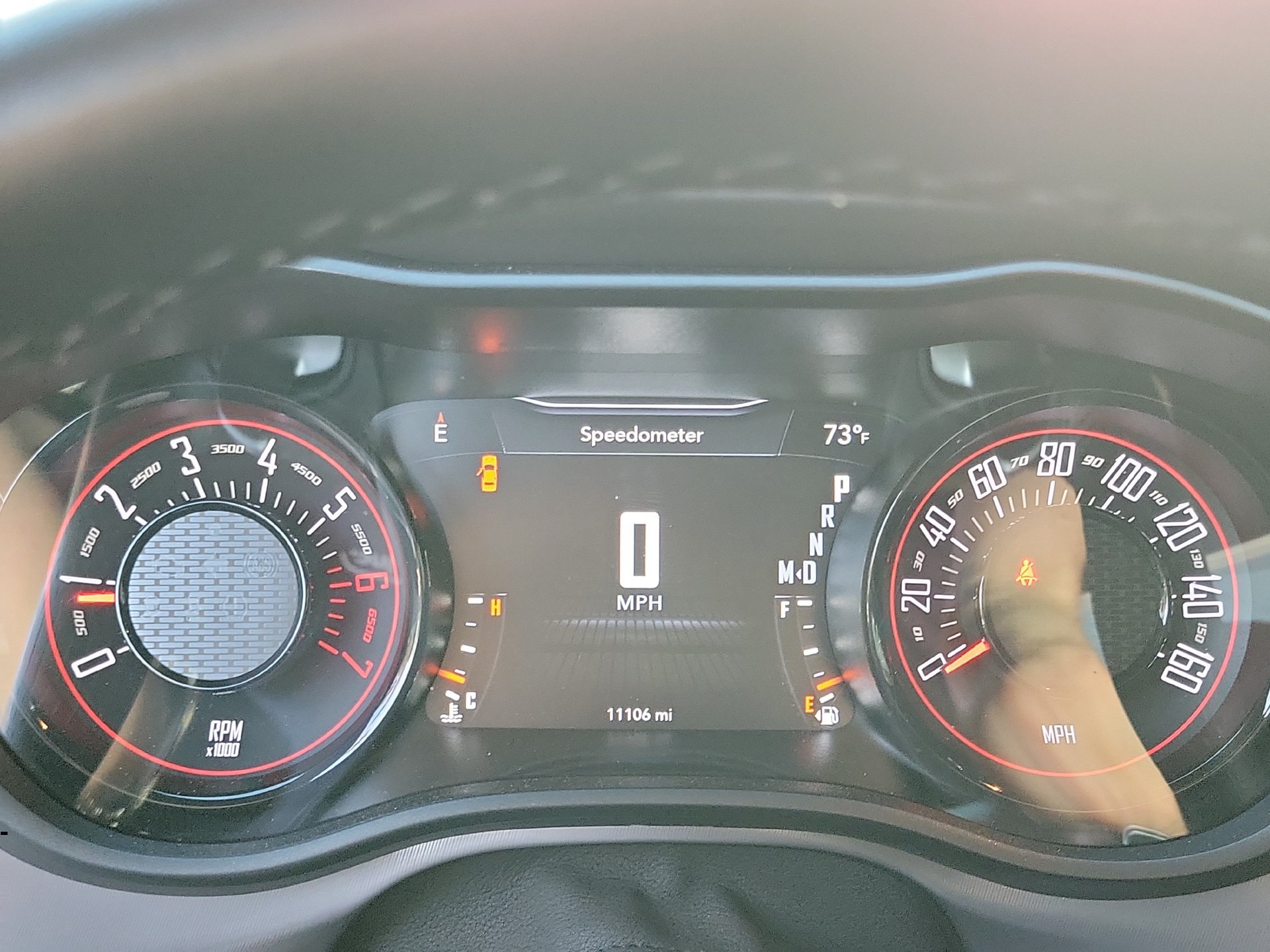 Certified 2023 Dodge Challenger GT RWD image 11