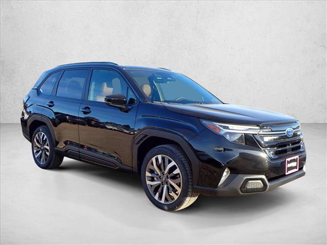 New 2026 Subaru Forester Touring image 5
