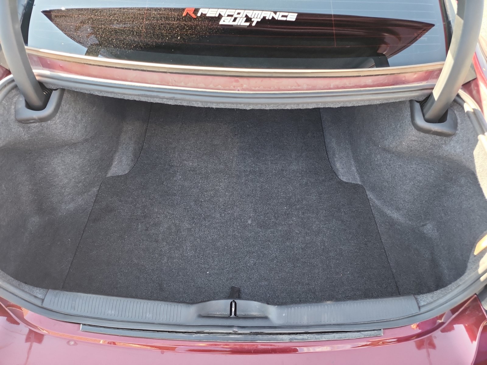 Used 2022 Dodge Charger R/T w/ Blacktop Package RWD image 29