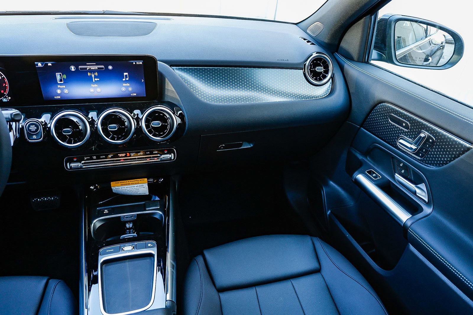 New 2026 Mercedes-Benz GLA 250 image 15